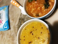 -杏花堂·山西菜馆(晋中万达店)