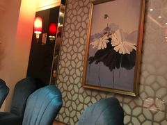 -绿杨春·淮扬宴(庐山路店)