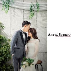 点击看大图 清新田园-韩国艺匠ARTIZ STUDIO(博览中心店)