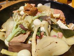 -万记麻辣烫国展总店
