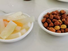 -祈胜邨•顺德鱼生•顺德菜(容桂店)