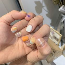 -CM.Nail美甲美睫