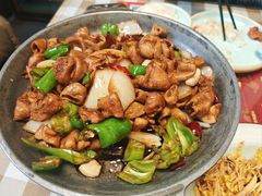 -老厨家(文政街总店)