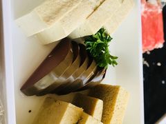 -捞天下大众火锅(水上公园店)
