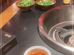 -王婆乔鲜鱼自助火锅(蜀汉路店)