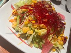 -熹炭精致日料(金融街购物中心店)