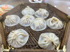 -西安贾三灌汤包·回坊小吃·清真炒菜(北院门总店)