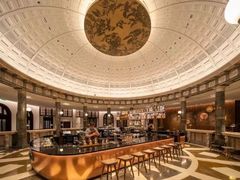 -星巴克臻选(天津恒隆广场旗舰店)