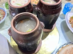 什锦-本味焖罐源(天泽街店)