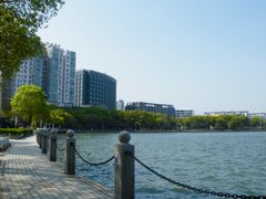 -南昌青山湖风景区