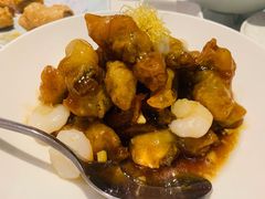 虾爆鳝-南麓·浙里(外滩店)
