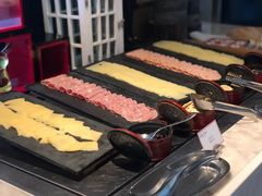 -新食谱全日制餐厅·苏州苏州湾艾美酒店