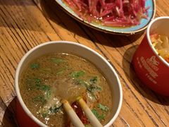 -鼎原力量东北吊炉烧烤(临河街店)