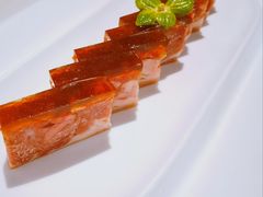 水晶肴肉-淮扬府·游园京梦(中粮广场店)