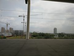-安阳东站