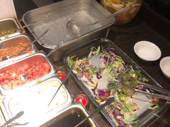 -盡膳口福·百年汤方火锅(科华北路店)