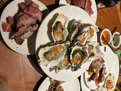 -拉蒂娜·巴西牛排馆 Latina·Brazilian Steakhouse(陆家嘴旗舰店)