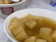 -张飞木薯羹(金鱼巷店)