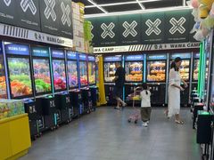 -娃娃集合营(上海闵行天街店)