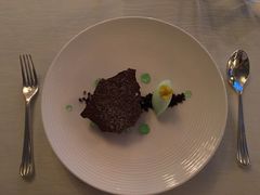 -迪拜帆船酒店海底餐厅