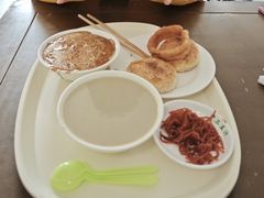 -尹三豆汁(天坛店)