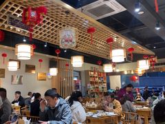 -易老妈蹄花.特色川菜(人民公园总店)