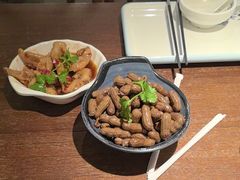 -乔街深夜食堂·小龙虾·高压锅生蚝(杭州总店)