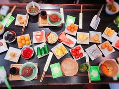 -青藤茶馆(南山路店)