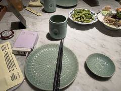 -阿吾罗日本料理(K11艺术中心店)