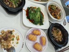 -天顺渔港·海景餐厅(星海广场店)