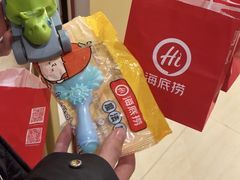 -海底捞火锅(吾悦广场店)