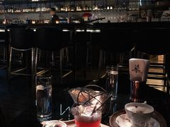 -柒Lounge(三里屯店)