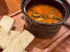 -CRAZYONES西班牙海鲜饭(上海美罗城店)