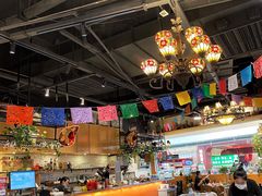 大堂-彼德西餐厅(凯德广场新南店)