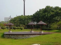 -滨湖塘西河公园