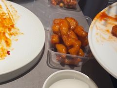 -宏宴·新京菜(望京店)