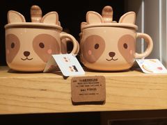 -星巴克臻选(国贸商城首店)