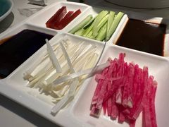 -雀蓝川菜(滨湖万象汇店)