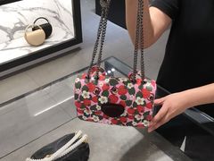 -CHARLES&KEITH(北京apm店)