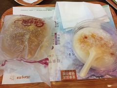 -爱康国宾体检中心(福田分院)