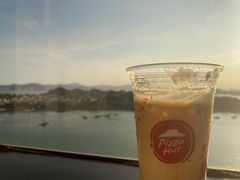 -必胜客(海滨店)