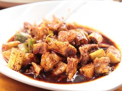 -月圆霖特色农家乐