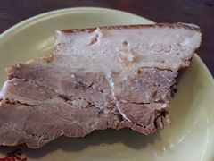 -同得兴 Since·1995 传统苏式面馆(嘉馀坊店)