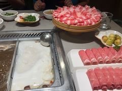 -海底捞火锅(西直门凯德MALL店)