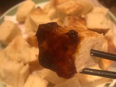 -食欲老院子荆芥疙瘩汤(经五路店)