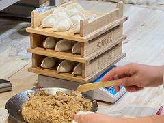 -东方饺子王(重庆路亚泰店)
