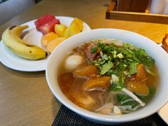 -深圳湾万怡酒店