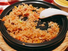 -西贝(上海新梅广场店)