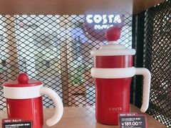 -COSTA COFFEE(上海五玠坊店)
