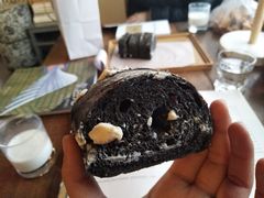 -仙峰天然面包(迎宾路店)
